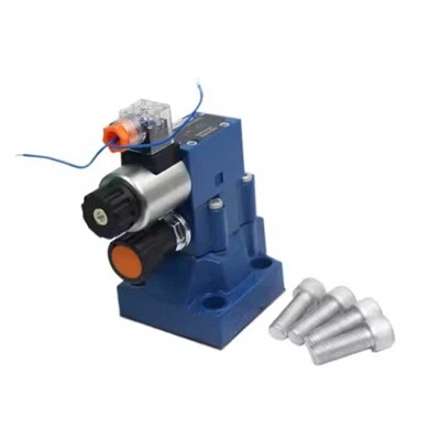 Huade DBW10B-1-50B/315 6 CW220-50N9Z5L شیر هیدرولیک
