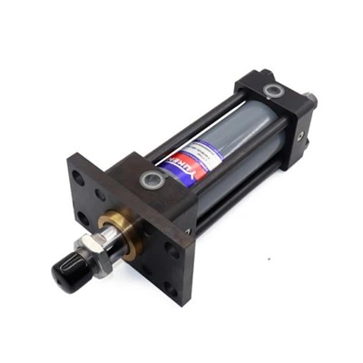 سیلندر هیدرولیک CJT140-FB-40-B-200-H- ABD-11 CJT140-FA-63-C-200-H- ABD-11
